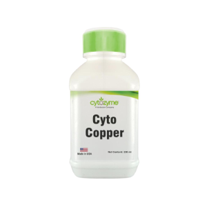 BioElicitor copper