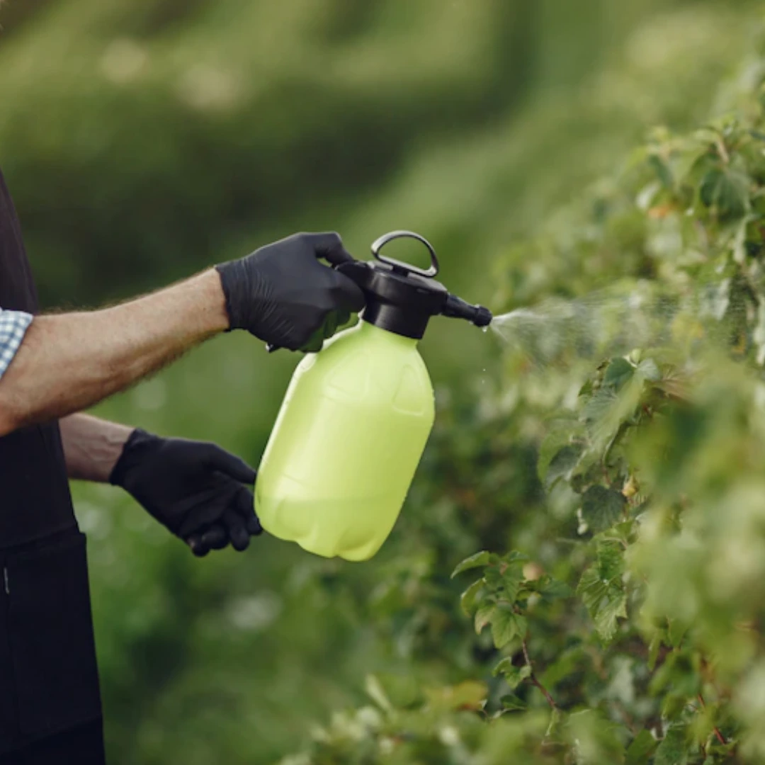 Fertilizer Enhancers 